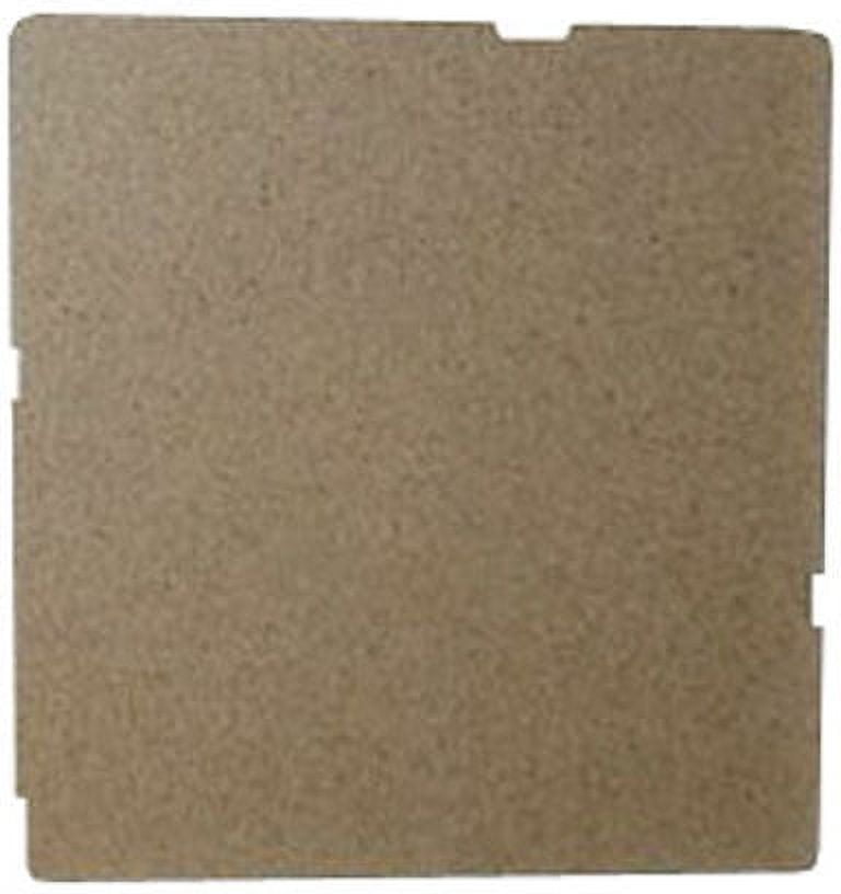 PCOVPA419WREZ Sharp Microwave Waveguide Cover Replacement