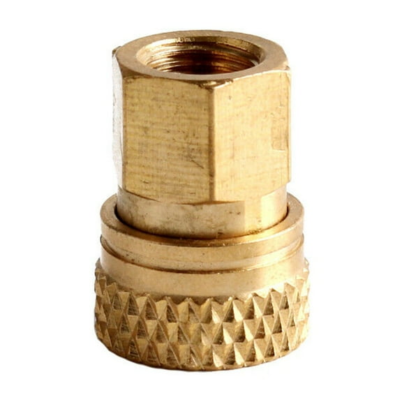 PCP 8MM Quick Release Disconnect Coupler 1/8\"NPT Female Fittings