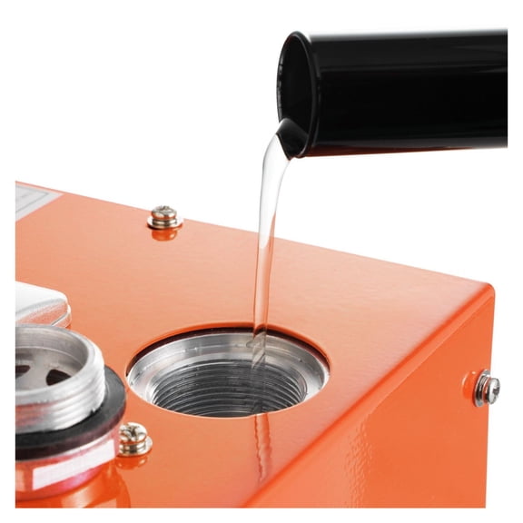 PCP Air Compressor 4500PSI, Portable High Pressure Air Pump - 12V/120V with Water & Fan Cooling, Auto-Stop for Airgun, Paintball, Scuba