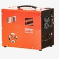 thumbnail image 1 of PCP Air Compressor 4500PSI with Auto-Stop Function & Built-in Converter for PCP Airguns, High-Pressure Pneumatic Rifle Pump, 1 of 11