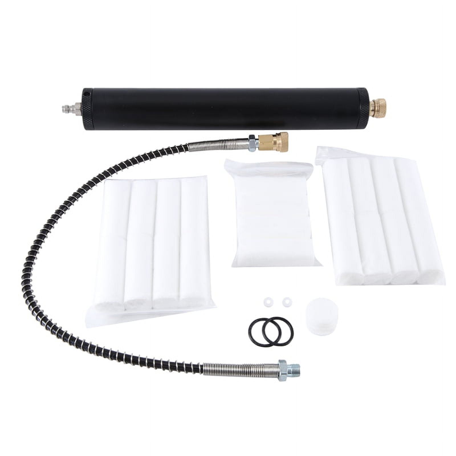 PCP Air Filter Compressor Dryer OilWater Separator High Pressure 30Mpa Pump Hose Sealing Ring