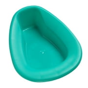 PCP Bed Pan, Teal,