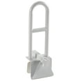 thumbnail image 1 of PCP Clamp-On Tub Rail Safety Grip, White,, 1 of 4