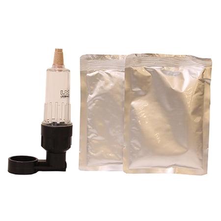 PCP Hand Pump Dryer Adapter