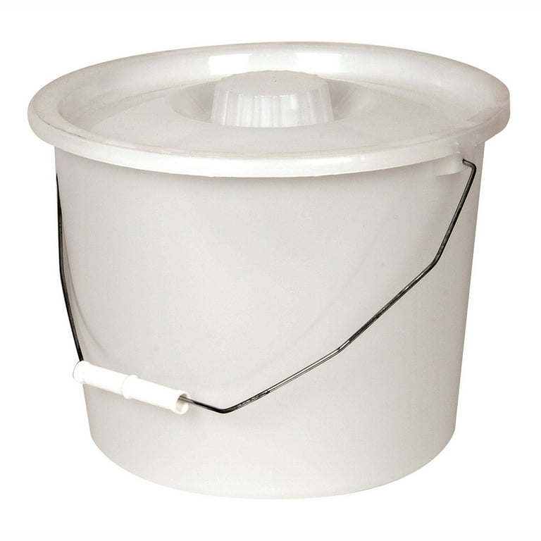 Pail size sale