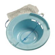 PCP Sitz Bath, Teal,