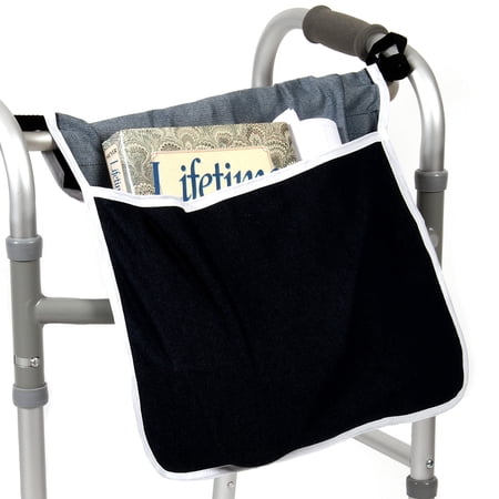 PCP Walker Pouch, Blue,