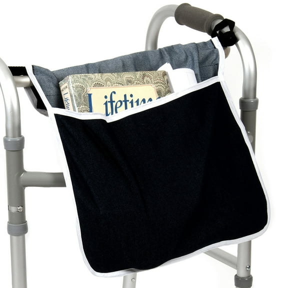 PCP Walker Pouch, Blue,