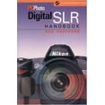 thumbnail image 1 of Pre-Owned "PCPhoto" Digital SLR Handbook (Lark Photography Book (Paperback)) Paperback, 1 of 1