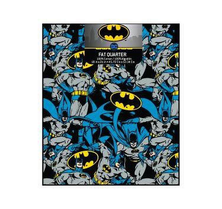 PCQ BATMAN STACK MUL - Walmart.com