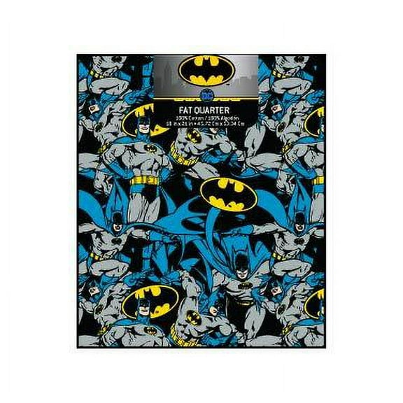 PCQ BATMAN STACK MUL