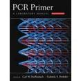 thumbnail image 1 of Pre-Owned Pcr Primer: A Laboratory Manual (Paperback) 0879696540 9780879696542, 1 of 1