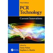 PCR Technology Current Innovations, Third Edition, Paperback