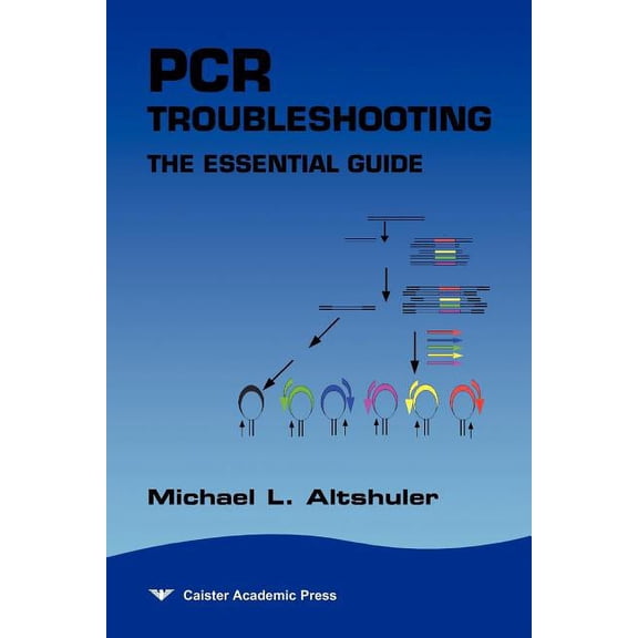 PCR Troubleshooting, (Paperback)