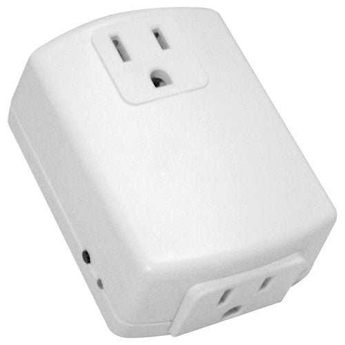 PCS PulseWorx UPB Plug-In Dimmable Lamp Module, 400W (LM1-4)