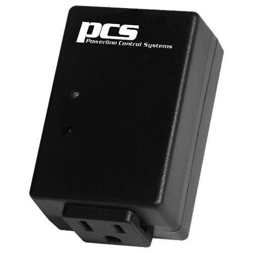 PCS SimpleWorx Sunrise Sunset Timer (SST)