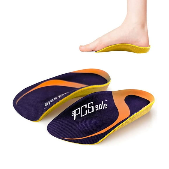 Shoe Heel Pain
