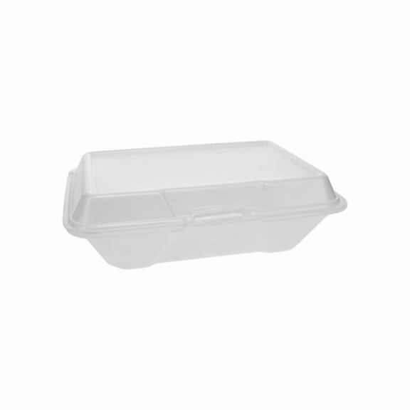 PCT 30 oz No.205 Utility Container, White