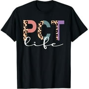 PCT Life Proud Patient Care Technician T-Shirt