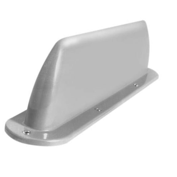 PCTEL A/S 148-160MHz Low Profile Silhouette Transit Antenna - White