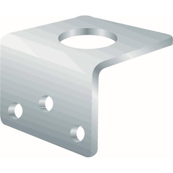 PCTEL & Maxrad  0.75 inch L Bracket with Screws
