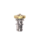 PCTEL Maxrad - 5/8" Hole Thick Mount, Female N connector