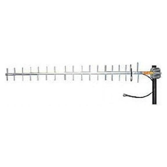 PCTEL / Maxrad - BMYD890O - 890-960 MHz 14dBd 18 Element Yagi Antenna