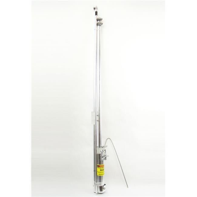 PCTELMaxrad MBX150 200 watt 144174MHz Base Station Antenna with SO239