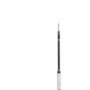 PCTEL-Maxrad MHBL118 118-940 Mhz 200W Uni-Gain Stud Mount Antennas