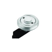 PCTEL-Maxrad NMO58UPL 0.75 in & 17 ft. Hole Antenna Mount with RG58U & MUHF Crime