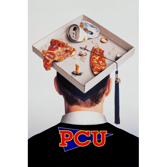 PCU (1994) - Comedy