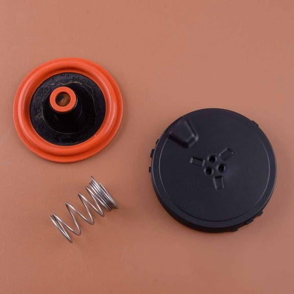 PCV Engine Valve Cover Repair Kit Membrane Fit For for BMW N51 N52 N52N N52K N53