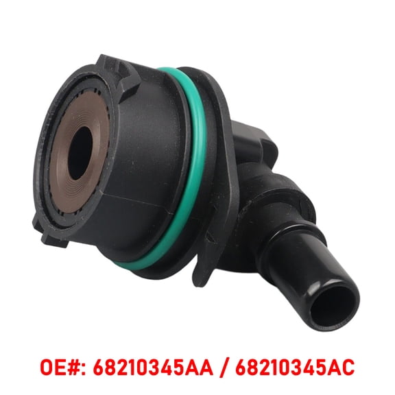 PCV Exhaust Valve 68210345AC For Grand Cherokee Wrangler Pacifica 2016+