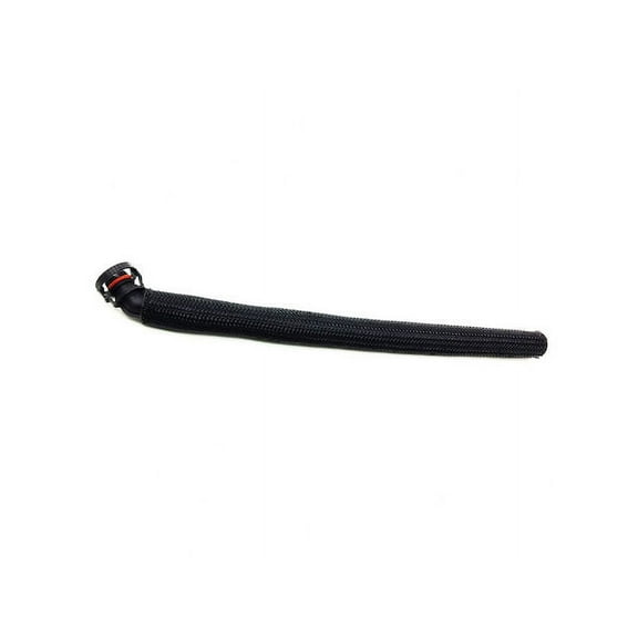PCV Hose - Compatible with 1999 - 2000 BMW 528i 2.8L 6-Cylinder