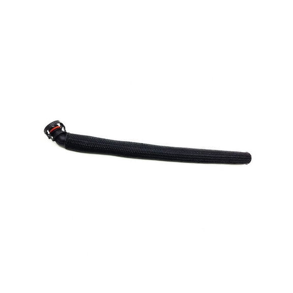 PCV Hose - Compatible with 2000 BMW 328Ci 2.8L 6-Cylinder