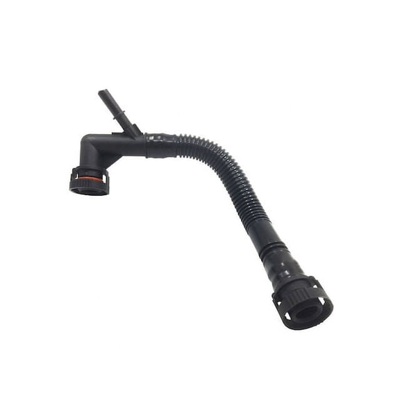 PCV Hose - Compatible with 2000 BMW 328Ci 2.8L 6-Cylinder