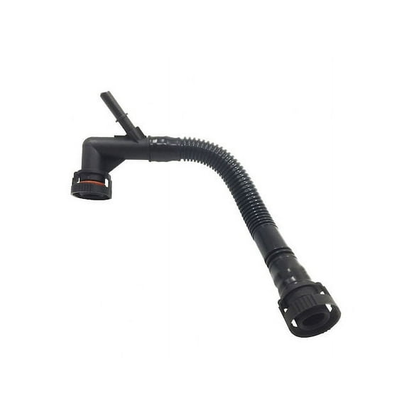 PCV Hose - Compatible with 2000 BMW 528i 2.8L 6-Cylinder