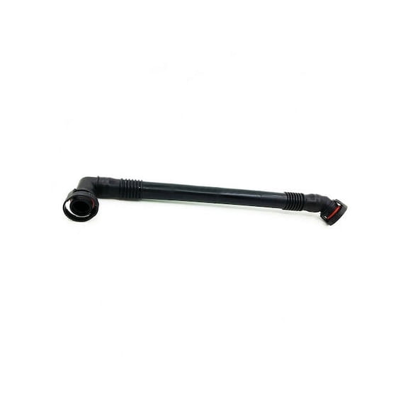 PCV Hose - Compatible with 2001 - 2007 BMW 530i 3.0L 6-Cylinder 2002 2003 2004 2005 2006