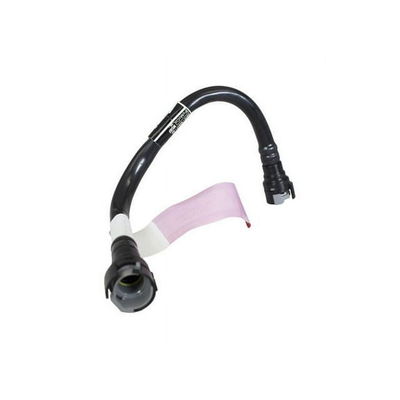 PCV Hose - Compatible with 2005 - 2006 Ford Crown Victoria 4.6L V8