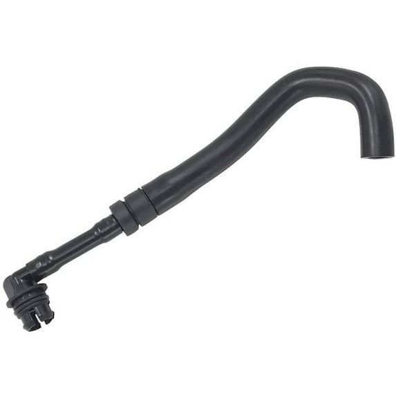 PCV Hose - Compatible with 2005 - 2008 Dodge Magnum 2.7L V6 2006 2007