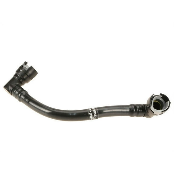 PCV Hose - Compatible with 2011 - 2017 Ford Mustang 2012 2013 2014 2015 2016