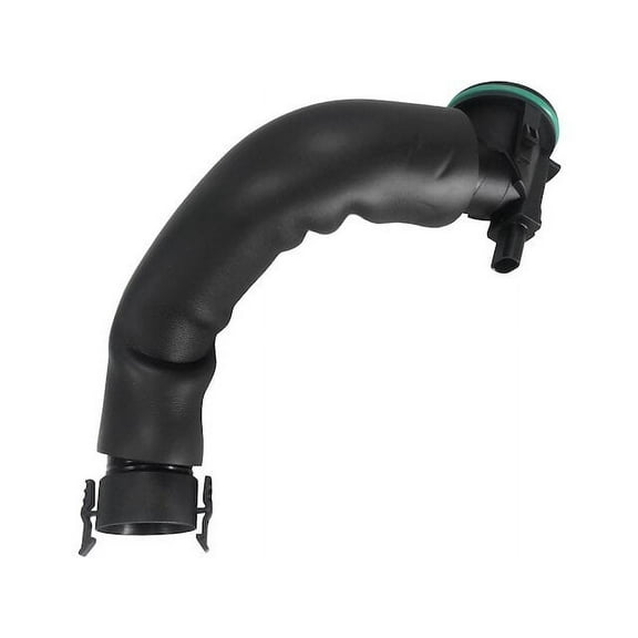 PCV Hose - Compatible with 2012 - 2016 BMW 328i 2013 2014 2015