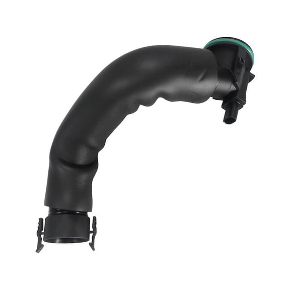 PCV Hose - Compatible with 2013 - 2016 BMW 328i xDrive 2014 2015