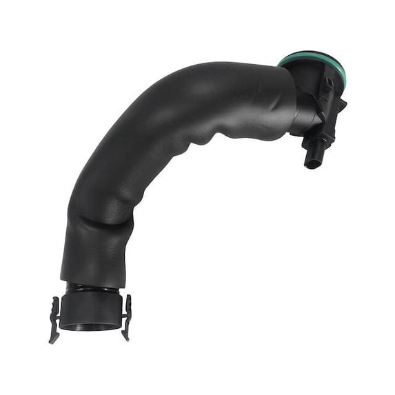 PCV Hose - Compatible with 2016 - 2018 BMW X5 2.0L 4-Cylinder 2017