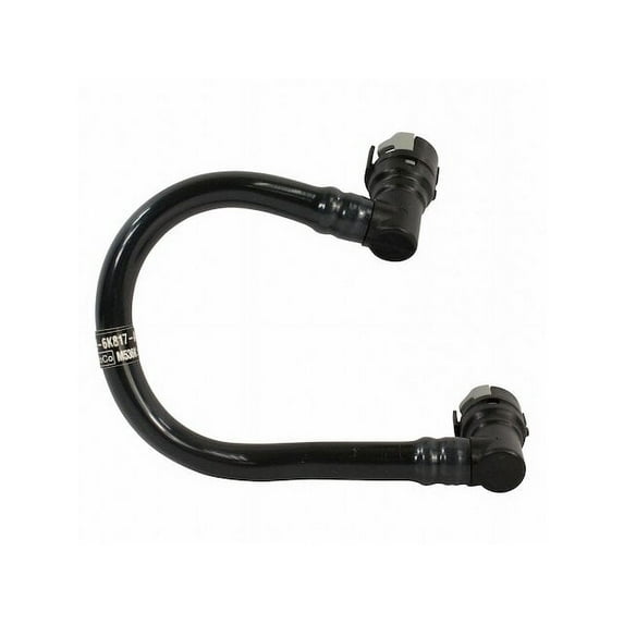 PCV Hose - Compatible with 2018 - 2020 Ford F-150 2.7L V6 2019