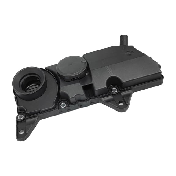 PCV Oil Trap Replacement Oil Trap with Gasket for 32140004 31670210 31316184 Automotive Accessory