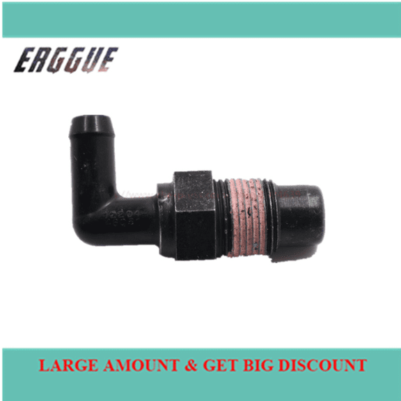 PCV Positive Crankcase Vent Valve, For Lexus GS300 IS300, Toyota Crown, 12204-46031, 12204, 46031, 1220446031