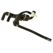 PCV Suction Pump - Compatible with 2002 - 2003 Volkswagen Jetta Sedan 1.8L 4-Cylinder
