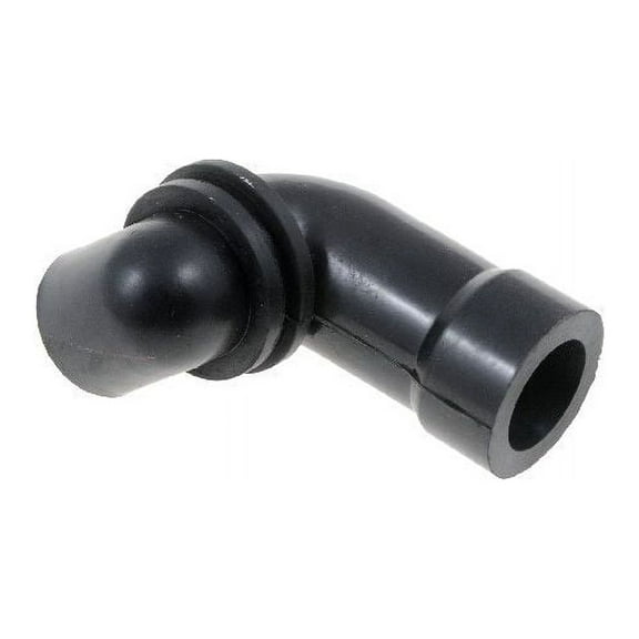 PCV T Fitting - Compatible with 1973 - 1981 Oldsmobile Cutlass 1974 1975 1976 1977 1978 1979 1980