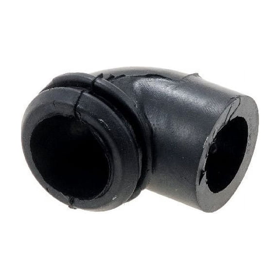 PCV T Fitting - Compatible with 1977 - 1988 Oldsmobile Cutlass Supreme 1978 1979 1980 1981 1982 1983 1984 1985 1986 1987
